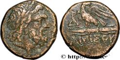 Ancient Coins - PONTUS - AMISOS Amisos, Pont c. 95-90 ou 80-70 AC. (20mm, 9,10g, 1h)