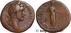 Ancient Coins - ANTONINUS PIUS Rome 153-154 (30mm, 20,57g, 1h)