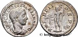 Ancient Coins - SEVERUS ALEXANDER  Rome 223 (19,5mm, 2,77g, 6h)