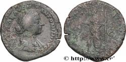 Ancient Coins - LUCILLA Rome  c. 166 (32mm, 27,63g, 12h)