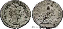 Ancient Coins - GORDIAN III Rome 244 (18,5mm, 3,96g, 1h)
