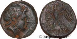 Ancient Coins - MACEDONIA - MACEDONIAN KINGDOM - PHILIP V Amphipolis, Macédoine c. 200/197 - 179 AC. (18,5mm, 4,27g, 12h)