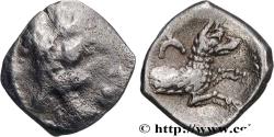 Ancient Coins - CILICIA - TARSUS - PHARNABAZUS SATRAP Tarse, Cilicie c. 400-350 AC. (11mm, 0,61g, 3h)