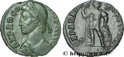 Ancient Coins - PROCOPIUS Nicomédie 366 (17,50mm, 2,20g, 12h)