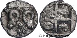 Ancient Coins - TROAS - CEBRENE Kebren, Troade c. 420-400 AC. (8,5mm, 0,57g, h)