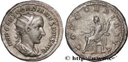 Ancient Coins - GORDIAN III Rome mi 239 (22mm, 4,37g, 7h)