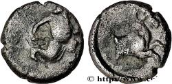 Ancient Coins - CILICIA - UNSPECIFIED Atelier incertain, Cilicie c. 400-300 AC. (5,5mm, 0,19g, 12h)