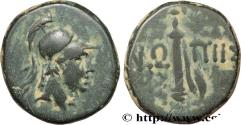 Ancient Coins - PAPHLAGONIA - SINOPE Amisos, Pont c. 105-90 ou 90-85 AC. (20,5mm, 7,81g, 12h)