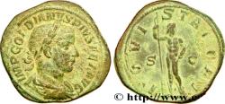 Ancient Coins - GORDIAN III Rome 241-243 (31,50mm, 19,87g, 12h)