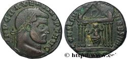 Ancient Coins - MAXENTIUS Rome 308-310 (22,5mm, 5,67g, 11h)