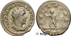 Ancient Coins - PHILIPPUS Rome 244 (23mm, 3,48g, 12h)