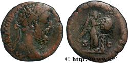 Ancient Coins - COMMODUS Rome 186 (28,5mm, 14,55g, 6h)