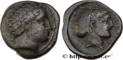 Ancient Coins - THESSALY - PHALANNA Phalanna, Thessalie c. 320 AC. (21mm, 8,00g, 7h)