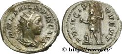 Ancient Coins - PHILIPPUS II Rome 246 (21,5mm, 4,35g, 6h)
