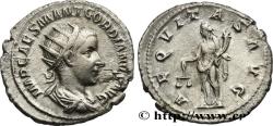 Ancient Coins - GORDIAN III Rome 239 (21,5mm, 4,25g, 1h)