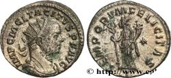 Ancient Coins - TACITUS Lyon 276 (21mm, 3,89g, 12h)