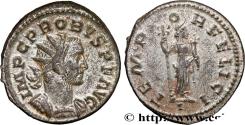 Ancient Coins - PROBUS Lyon 277-278 (23mm, 4,75g, 6h)