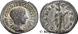 Ancient Coins - GORDIAN III Rome 241 (19mm, 3,14g, 12h)