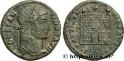 Ancient Coins - CONSTANTINE I THE GREAT Siscia 326-327 (18mm, 2,85g, 7h)