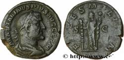 Ancient Coins - MAXIMINUS I Rome 236-238 (31mm, 20,97g, 11h)