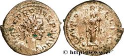 Ancient Coins - PROBUS Lyon 277-278 (23mm, 4,22g, 12h)