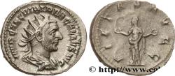 Ancient Coins - TREBONIANUS GALLUS Rome 252 (20mm, 3,95g, 12h)