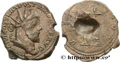 Ancient Coins - POSTUMUS Atelier II c. 264-267 (30,5mm, 14,03g, 1h)