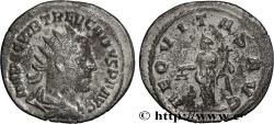 Ancient Coins - TREBONIANUS GALLUS Antioche c. 252-253 (21mm, 3,44g, 12h)