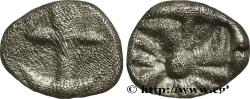 Ancient Coins - THRACE - APOLLONIA PONTICA Apollonia Pontica, Thrace c. 540/535 - 530 AC. (6mm, 0,28g, 12h)