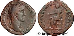 Ancient Coins - ANTONINUS PIUS Rome 153-154 (32,5mm, 23,41g, 12h)