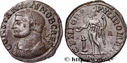 Ancient Coins - CONSTANTIUS I Lyon 300 - mi 304 (27mm, 8,17g, 7h)