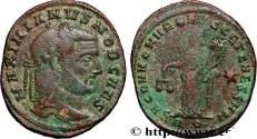 Ancient Coins - GALERIUS Rome 302-303 (28,5mm, 9,04g, 6h)