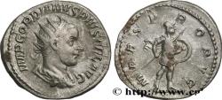 Ancient Coins - GORDIAN III Rome 244 (21,5mm, 4,71g, 7h)