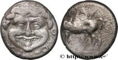 Ancient Coins - MYSIA – PARION / PARIUM Parium, Mysie c. 300 AC. (13mm, 2,23g, 6h)