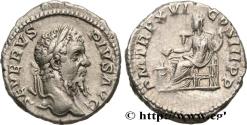 Ancient Coins - SEPTIMIUS SEVERUS Rome 208 (19,5mm, 3,78g, 7h)