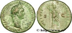 Ancient Coins - DOMITIANUS Rome 90-91 (28mm, 10,81g, 6h)