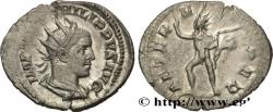 Ancient Coins - PHILIPPUS II Rome 247 (21mm, 3,65g, 12h)