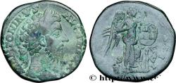Ancient Coins - MARCUS AURELIUS Rome 171 (27mm, 22,53g, 6h)