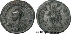 Ancient Coins - PROBUS Siscia 277 (21,5mm, 3,43g, 6h)