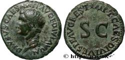 Ancient Coins - DRUSUS JUNIOR Rome 80 (26mm, 9,25g, 6h)