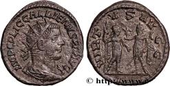 Ancient Coins - GALLIENUS Atelier secondaire d’Orient (Samosate) 259 (21mm, 4,98g, 12h)