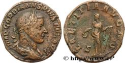 Ancient Coins - GORDIAN III Rome 240-243 (29mm, 19,60g, 1h)