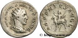 Ancient Coins - PHILIPPUS Rome 245 (23mm, 3,94g, 12h)