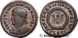 Ancient Coins - CONSTANTINE II Thessalonique 320-321 (19mm, 3,25g, 6h)