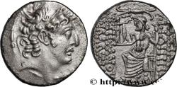Ancient Coins - SYRIA - SELEUKID KINGDOM - PHILIP PHILADELPHUS Antioche, Syrie c. 88/87 - 76/75 AC. (24,5mm, 15,24g, 12h)