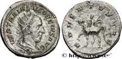 Ancient Coins - TRAJAN DECIUS Rome 249 (22,5mm, 4,44g, 6h)