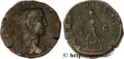 Ancient Coins - SEVERUS ALEXANDER  Rome 227 (29,5mm, 23,23g, 12h)