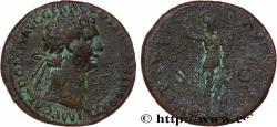 Ancient Coins - DOMITIANUS Rome 88-89 (27,5mm, 10,31g, 6h)
