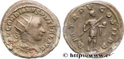 Ancient Coins - GORDIAN III Rome 242 (21,50mm, 3,80g, 12h)