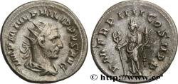 Ancient Coins - PHILIPPUS Rome 247 (21,5mm, 3,99g, 12h)